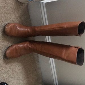 Ciao Bella Luggage Renee y’all riding boots